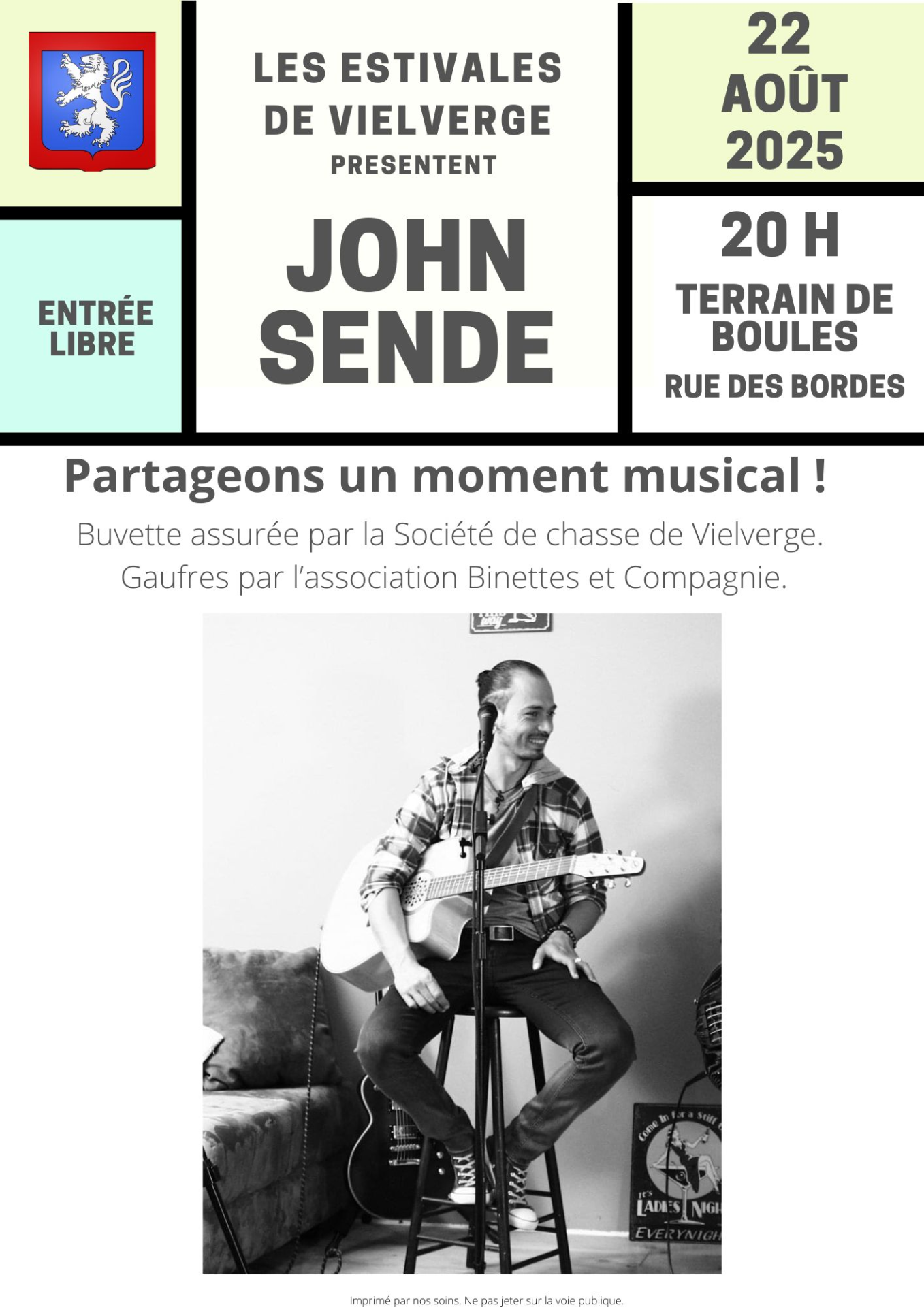 concert vielverge